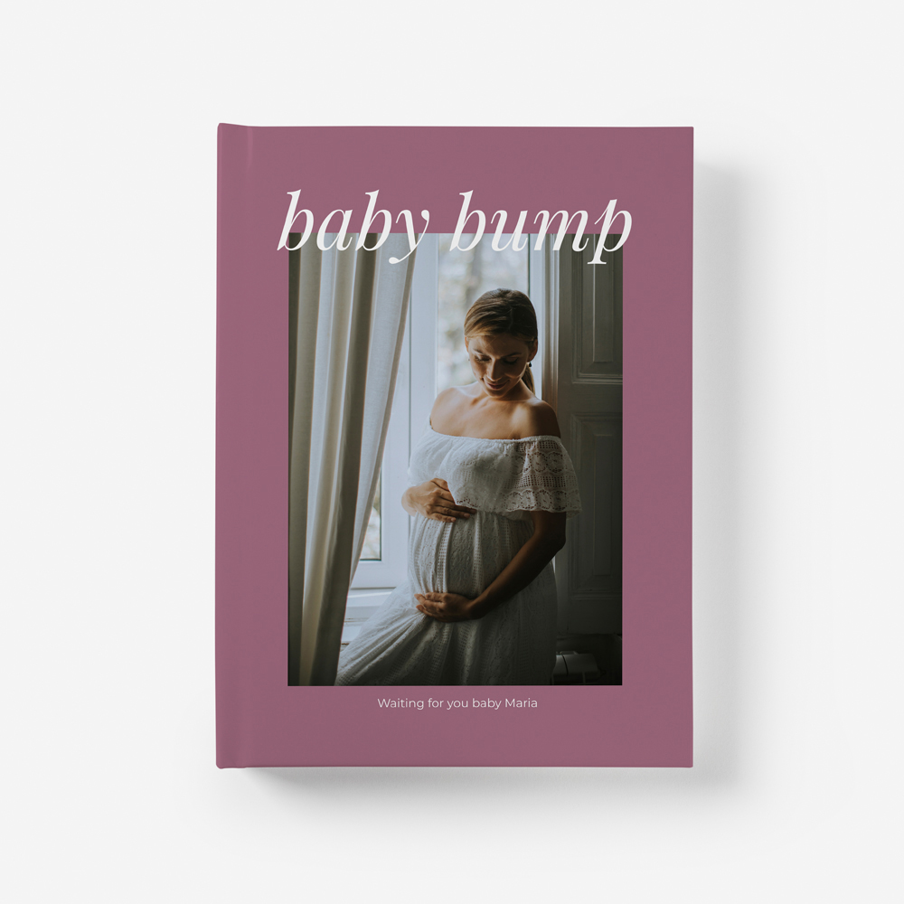 Álbum Baby Bump 1