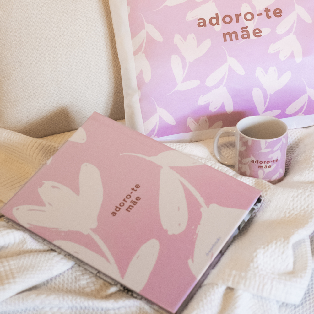 Álbuns para a Mãe inspiração 8