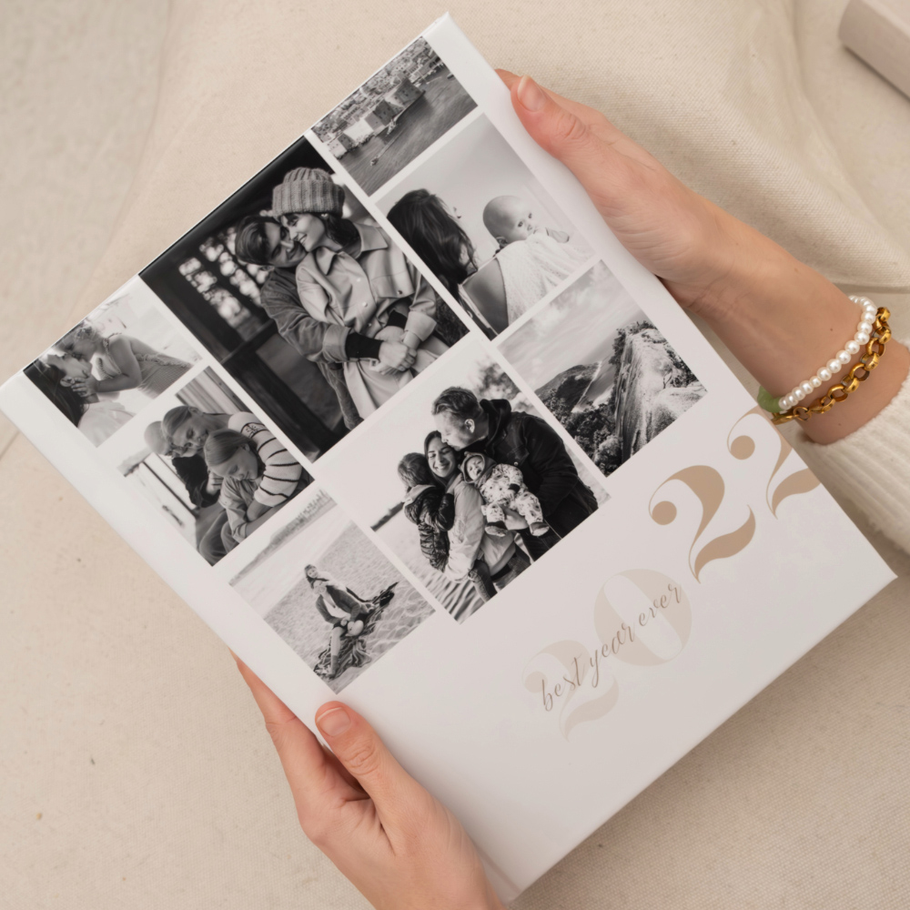 Álbuns de Fotos inspiração 1