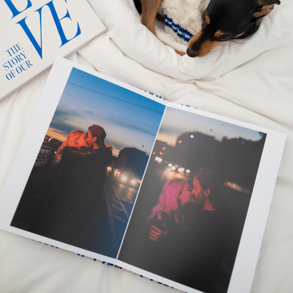 Álbuns de Fotos inspiração 3