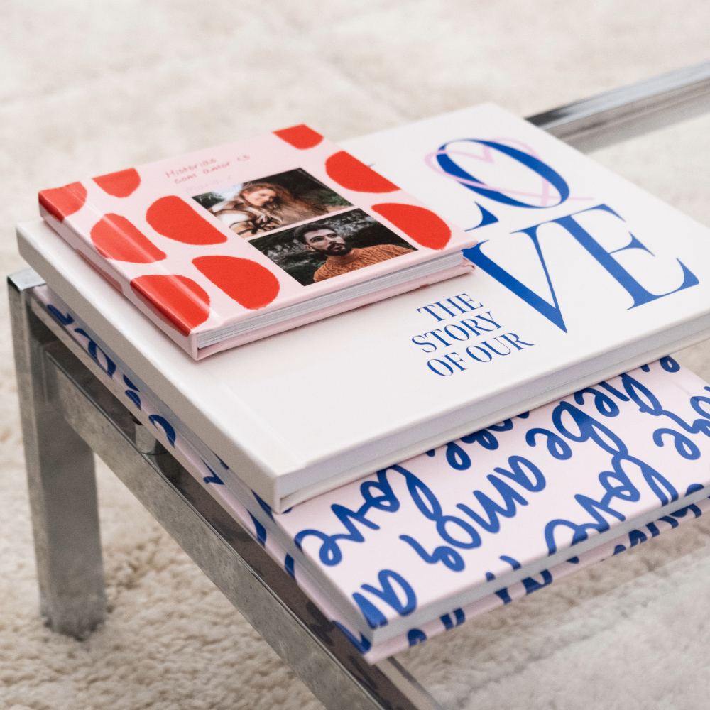 Álbuns de Fotos inspiração 5