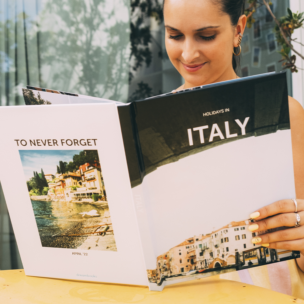 Álbum City Life inspiração 9