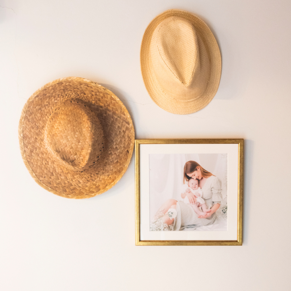 Moldura Ejer inspiração 7