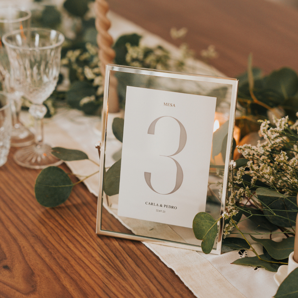 Moldura Ejer inspiração 9