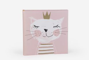 Álbum para fotos Baby Cat