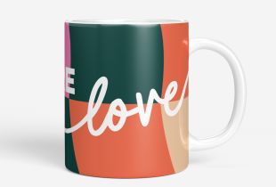 Caneca You are my Love intro