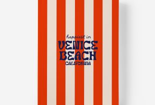 Álbum Venice Beach intro